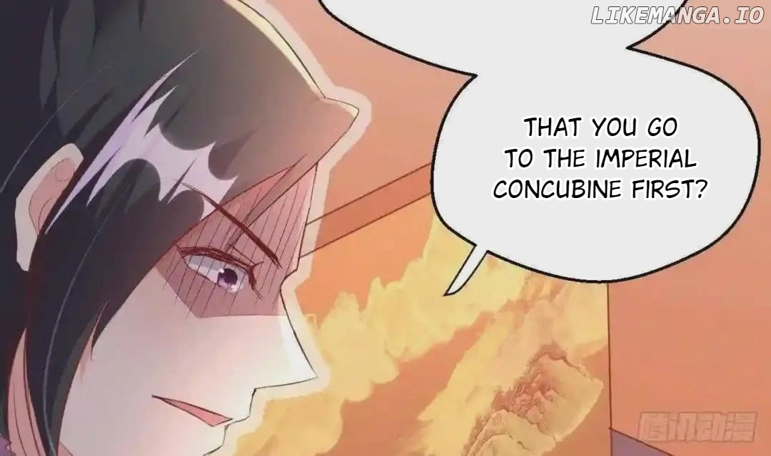 Steal My King Back Chapter 90 - page 26